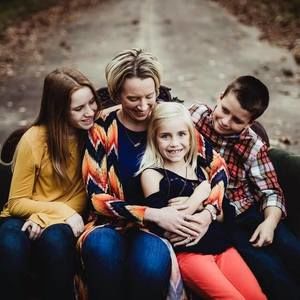 Meet your Posher, Christy